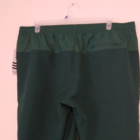 Adidas Men's Modern Varsity Woven Pant 2XL - Picture 6 of 8